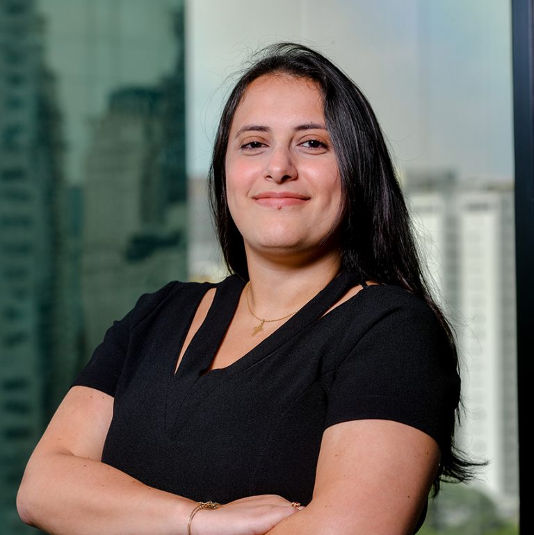 Aline Karina Duarte Sacilotto