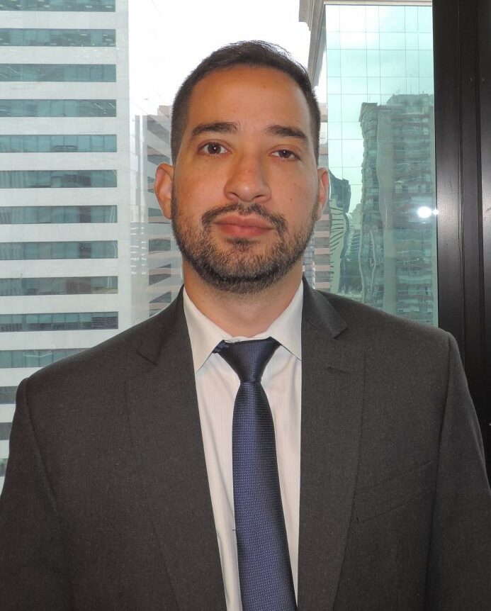 Pedro Eurico de Souza Cruz Teixeira