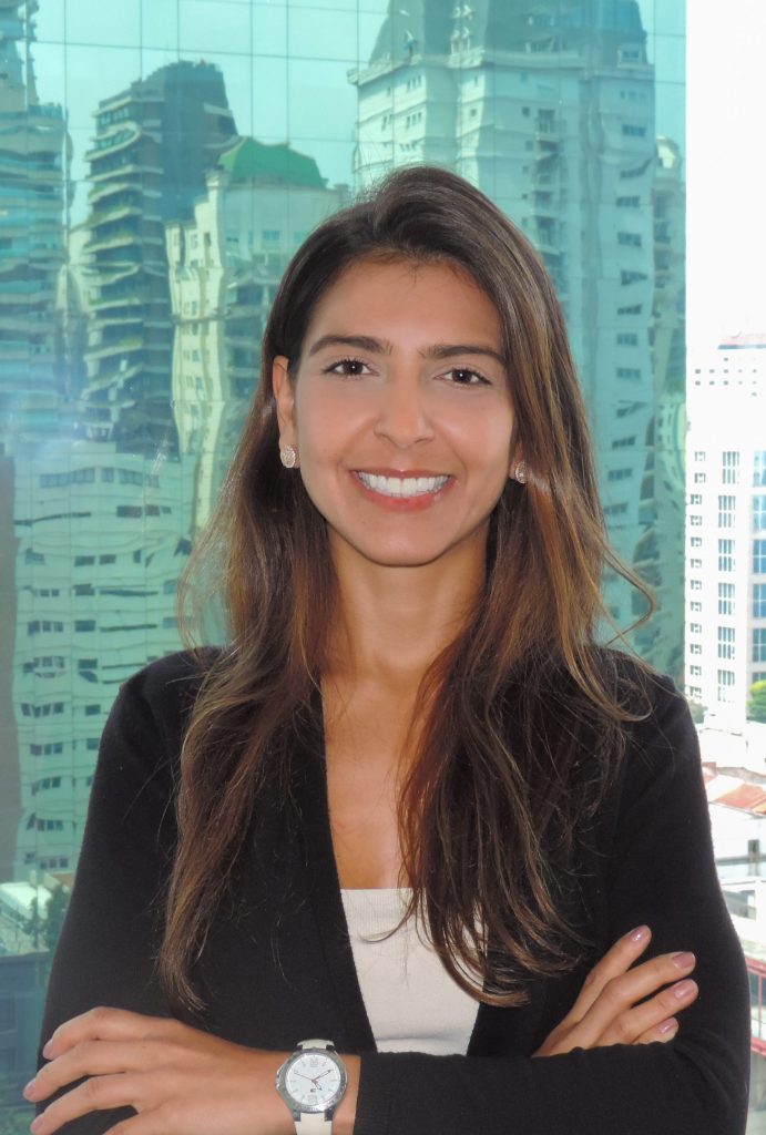 Flávia Muller de Faria