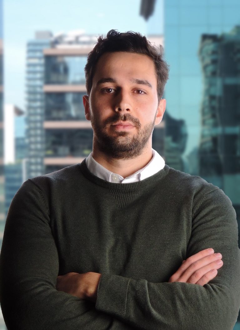 Rafael Gonçalves Tenório Kotovicz