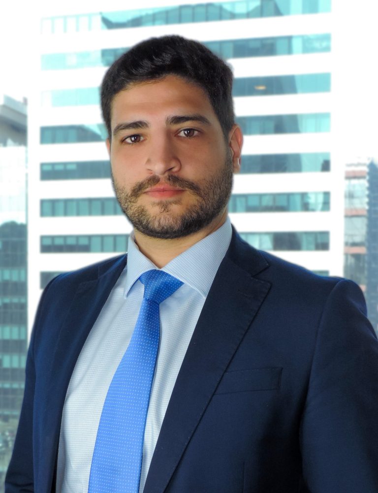 Vitor Fazzio da Fonseca