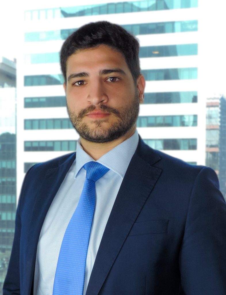 Vitor Fazzio da Fonseca