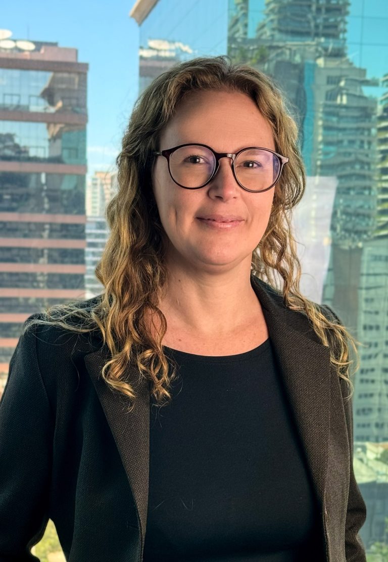 Miranda Cagnoni Blau