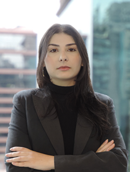 Andreza Speeden de Souza