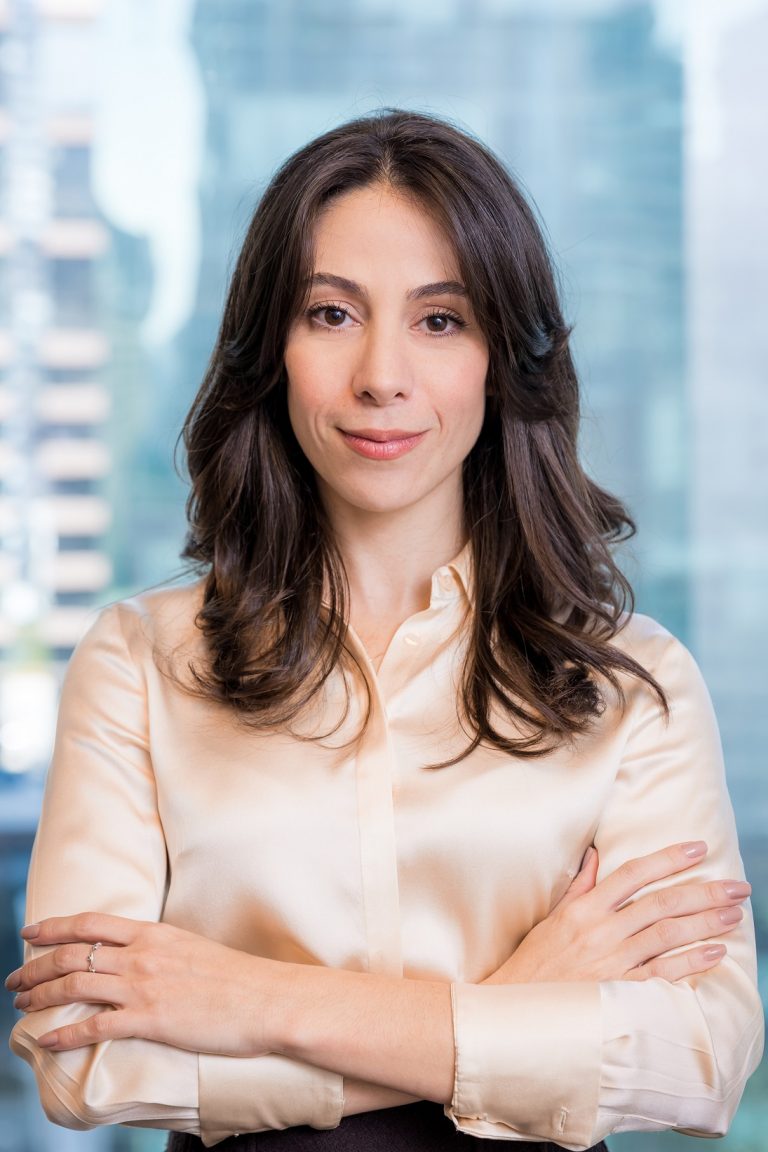 Alejandra Platero