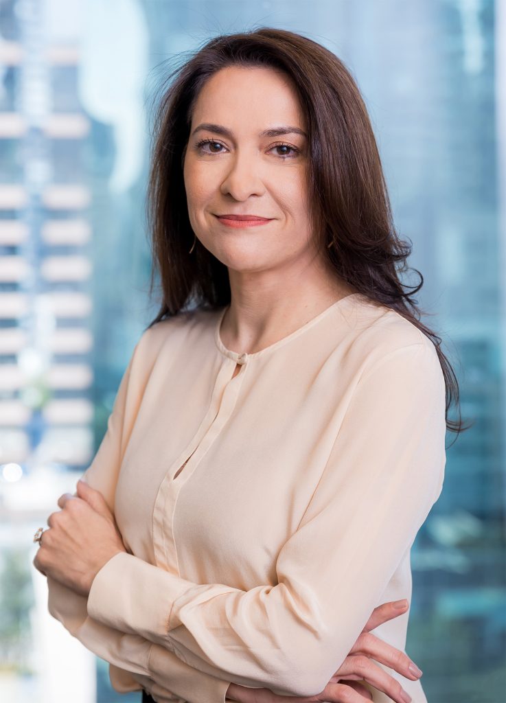 Angela Patricia Ferreira Andreoli