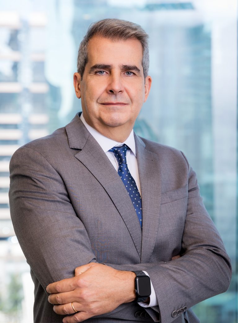 Eduardo Perez Salusse