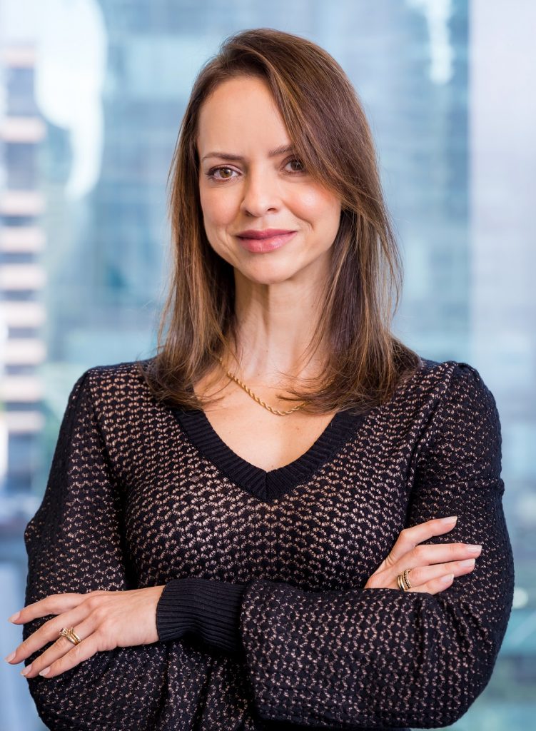 Kalinka Bravo