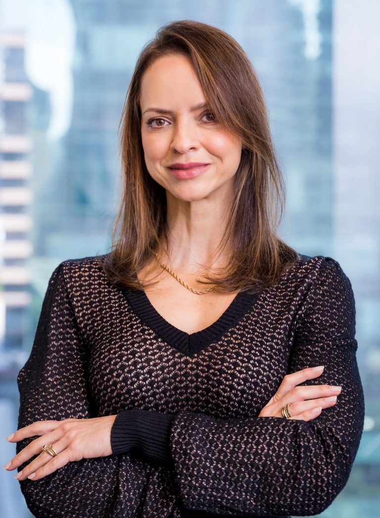Kalinka Bravo