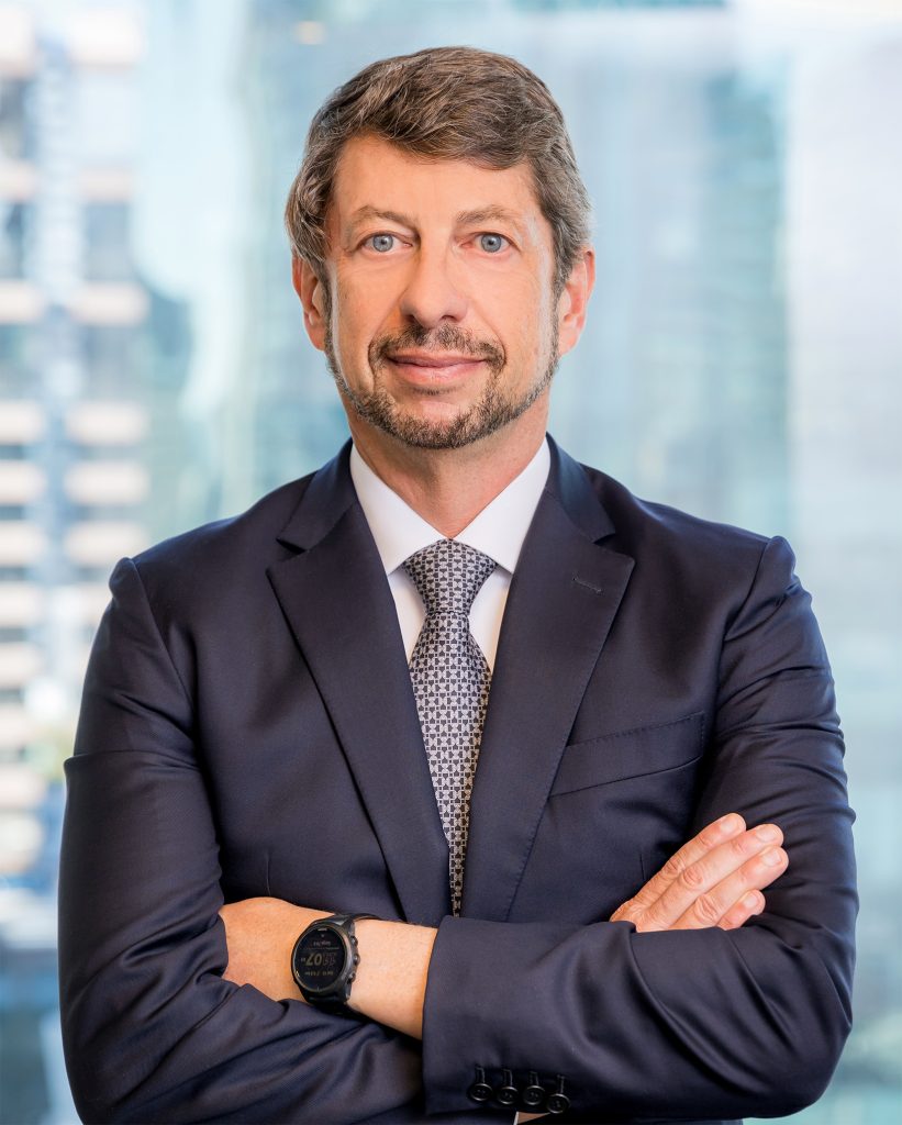 Sérgio R. N. Marangoni