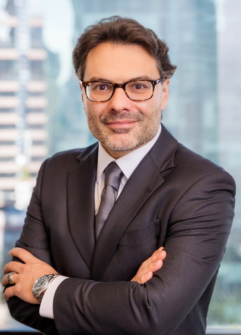 Wilson Pinheiro Jabur