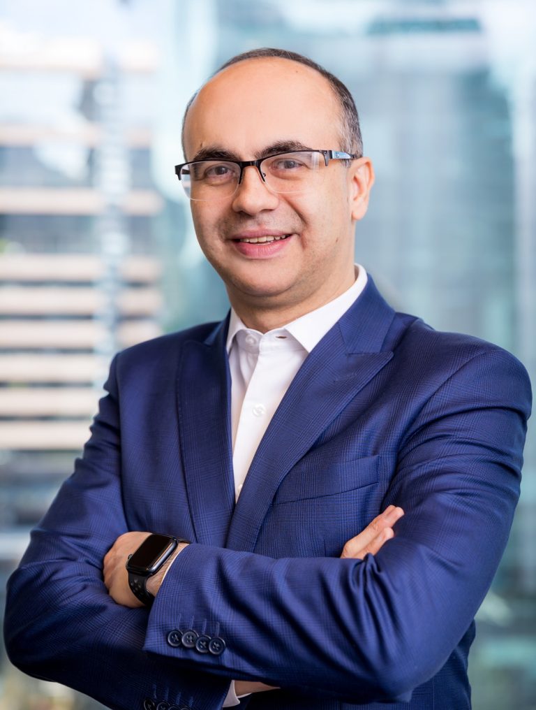 Luiz Henrique Vano Baena