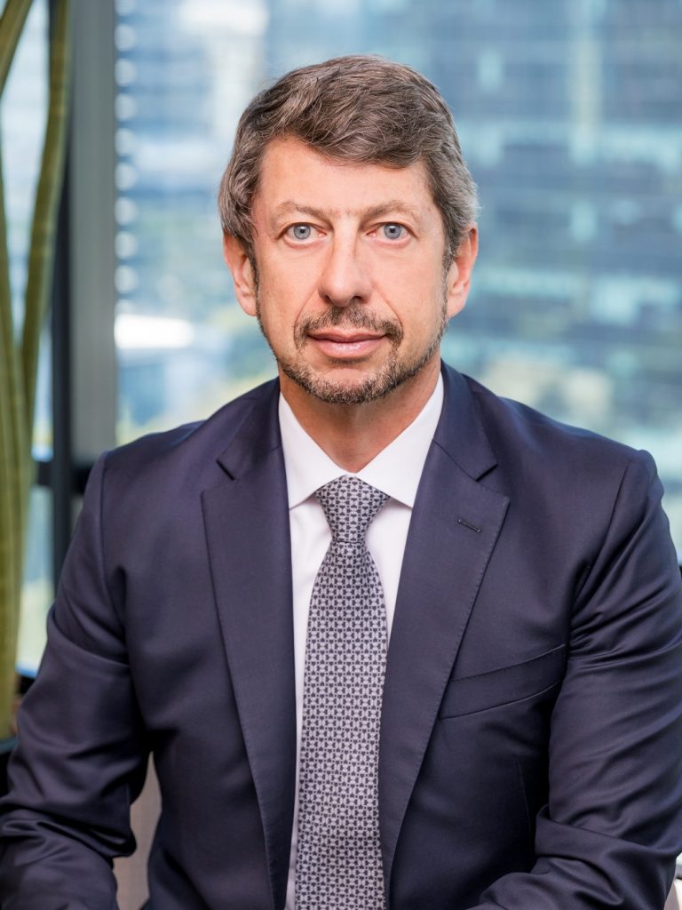 Sérgio R. N. Marangoni