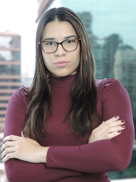 Danielle Andrade Silva