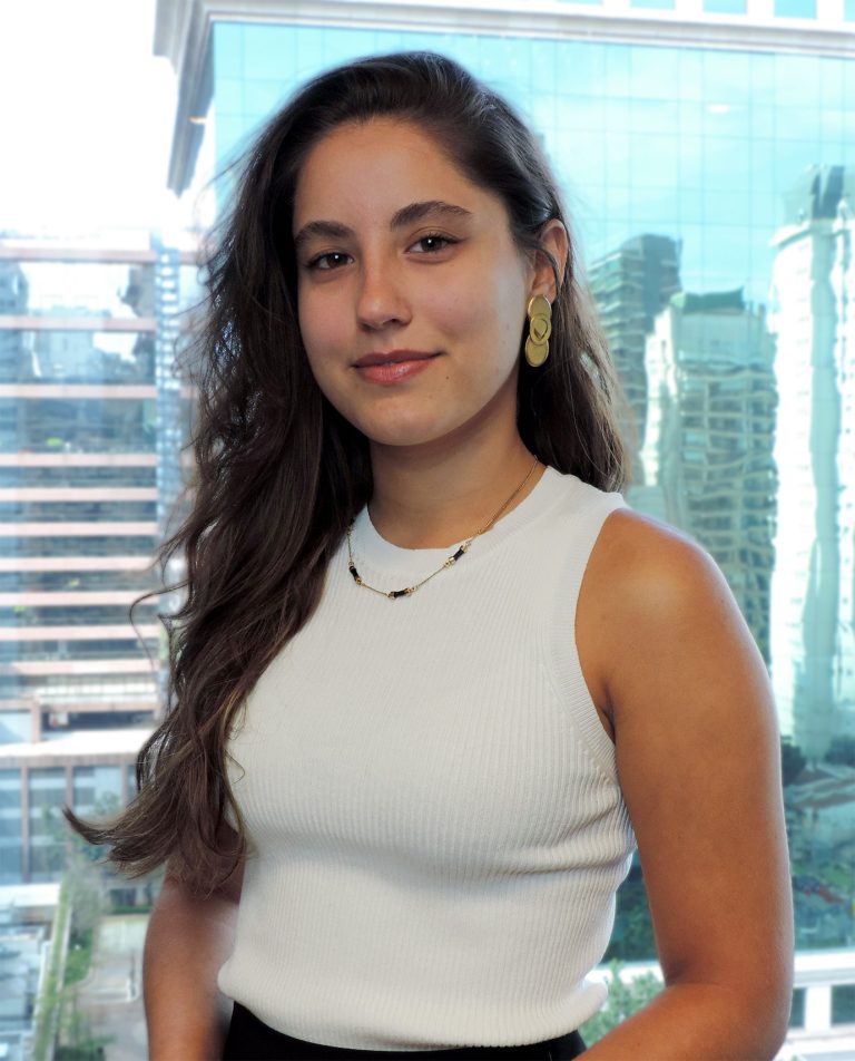 Giulia Sartor