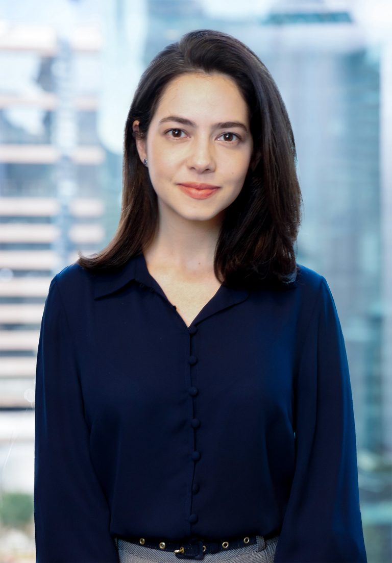 Beatriz Fernandes Caldin