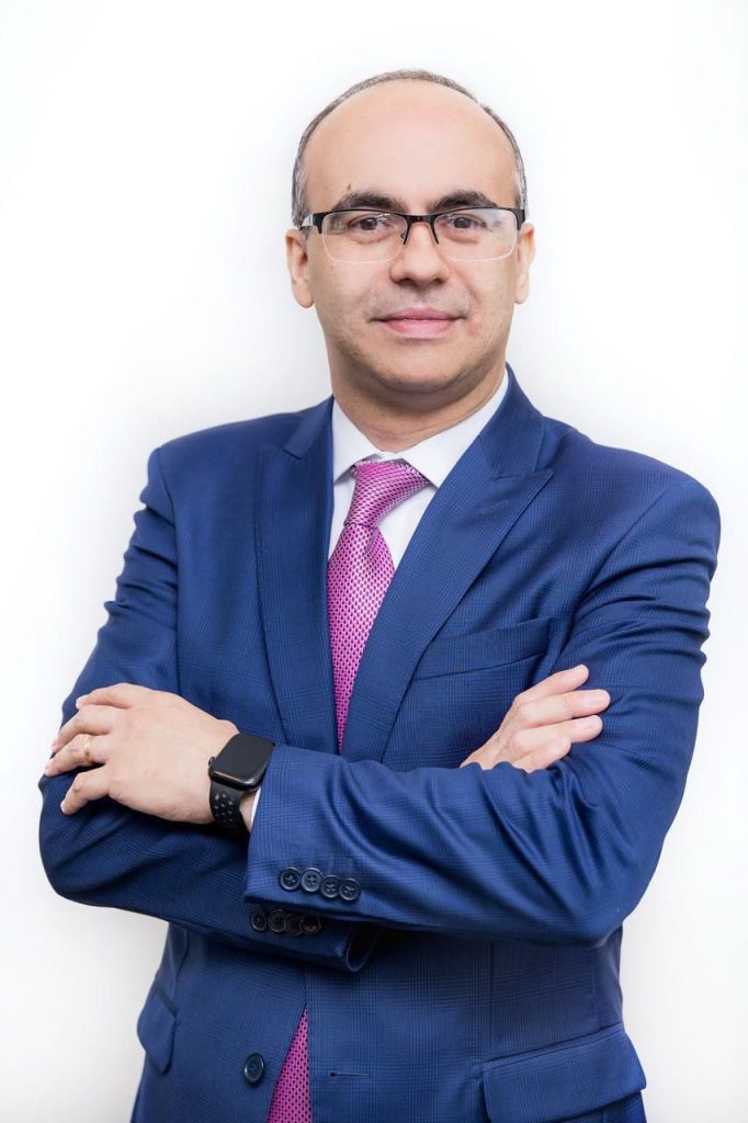 Luiz Henrique Vano Baena