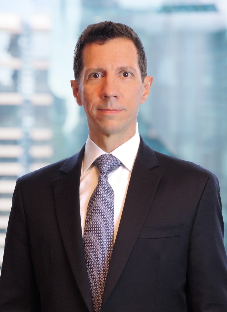 Fabio José Zanetti de Azeredo