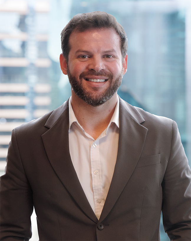 Murilo de Oliveira Gianezi