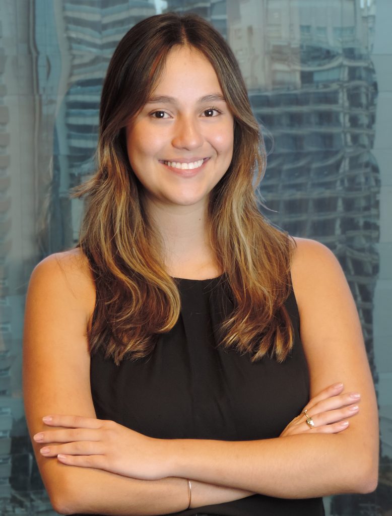 Mariana Aponte de Assis