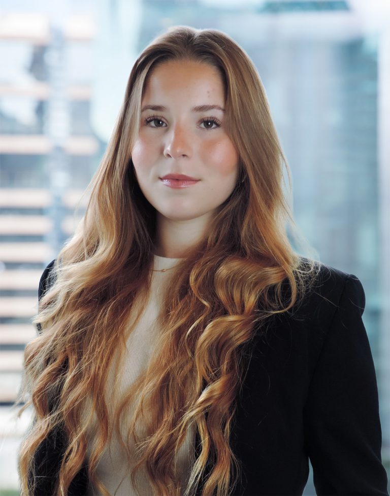 Carolina Bailly Dalia