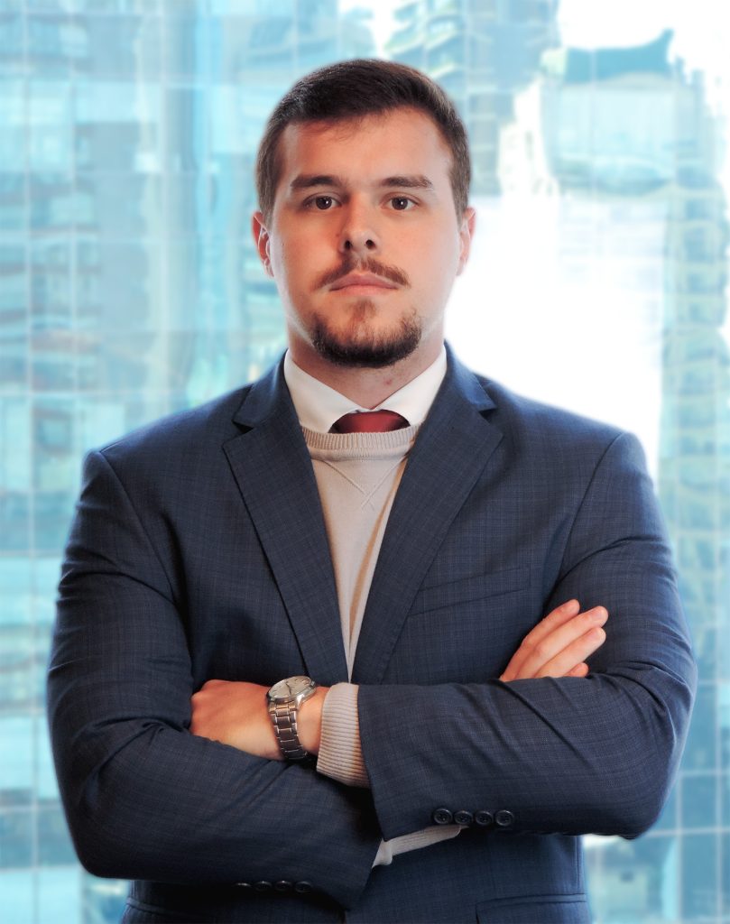 Alessandro Valentim Júnior