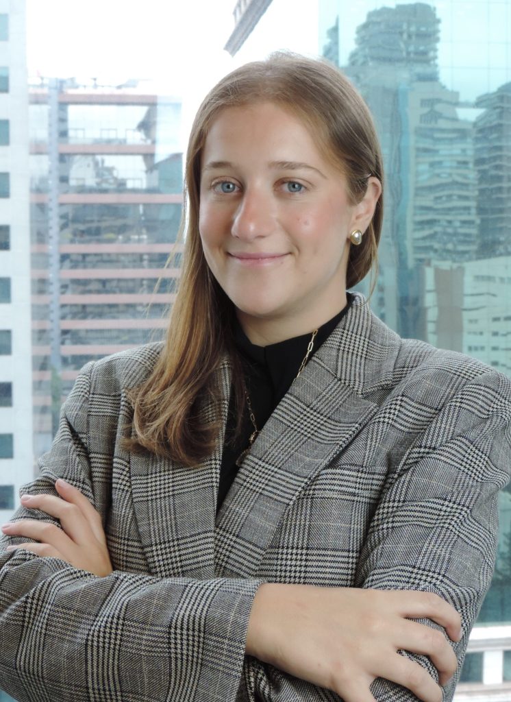 Gabriela Waintraub