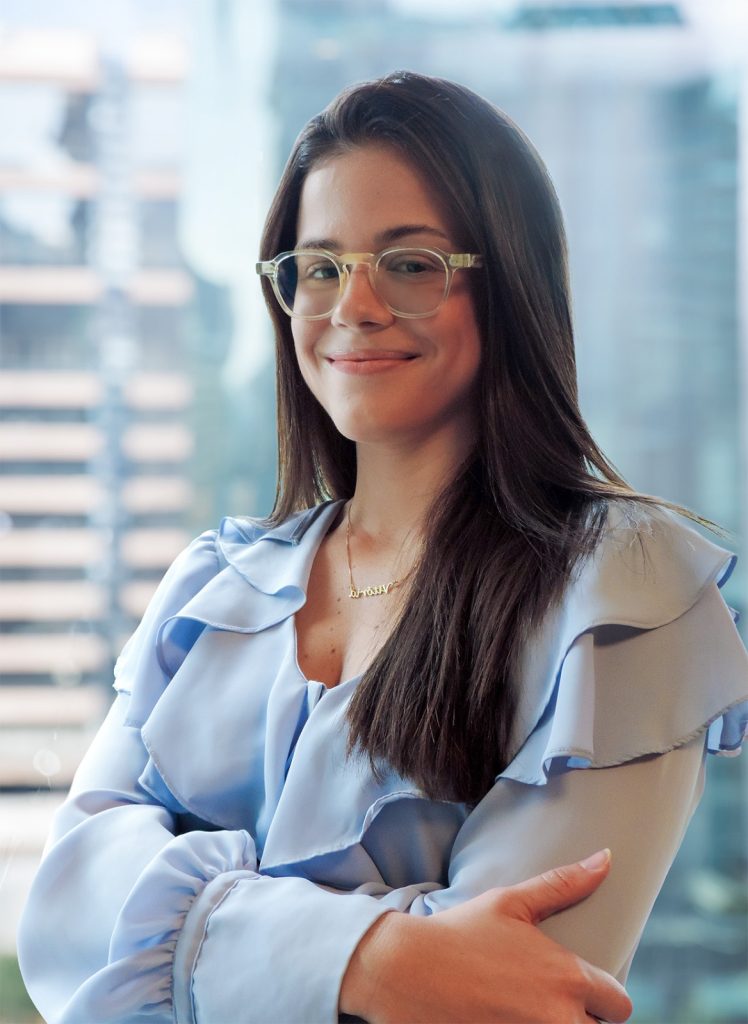 Vitória Carolina de Morais Almeida