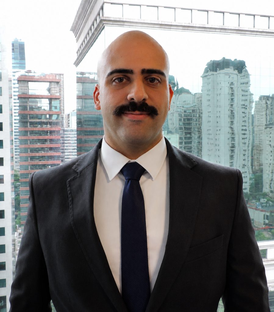 Pedro Alaminos Gonçalves